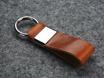 Porte-clés