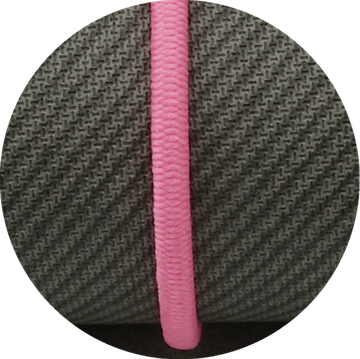 Gummi pink 20