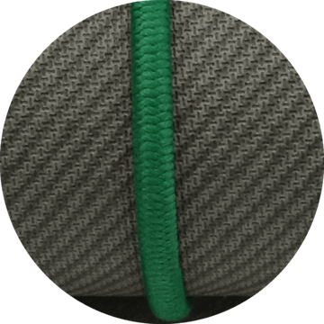 grüne Gummi 05