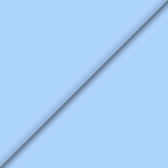 azul claro