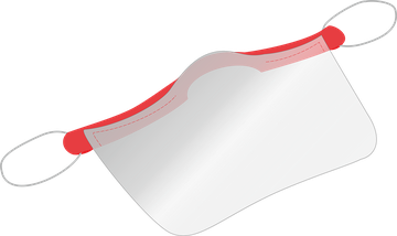vermelho